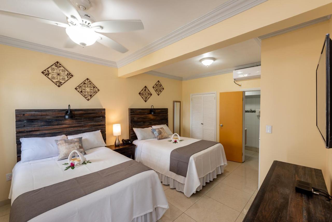 Baker'S Suites Simpson Bay Ngoại thất bức ảnh