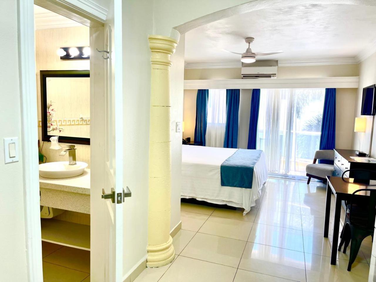 Baker'S Suites Simpson Bay Ngoại thất bức ảnh