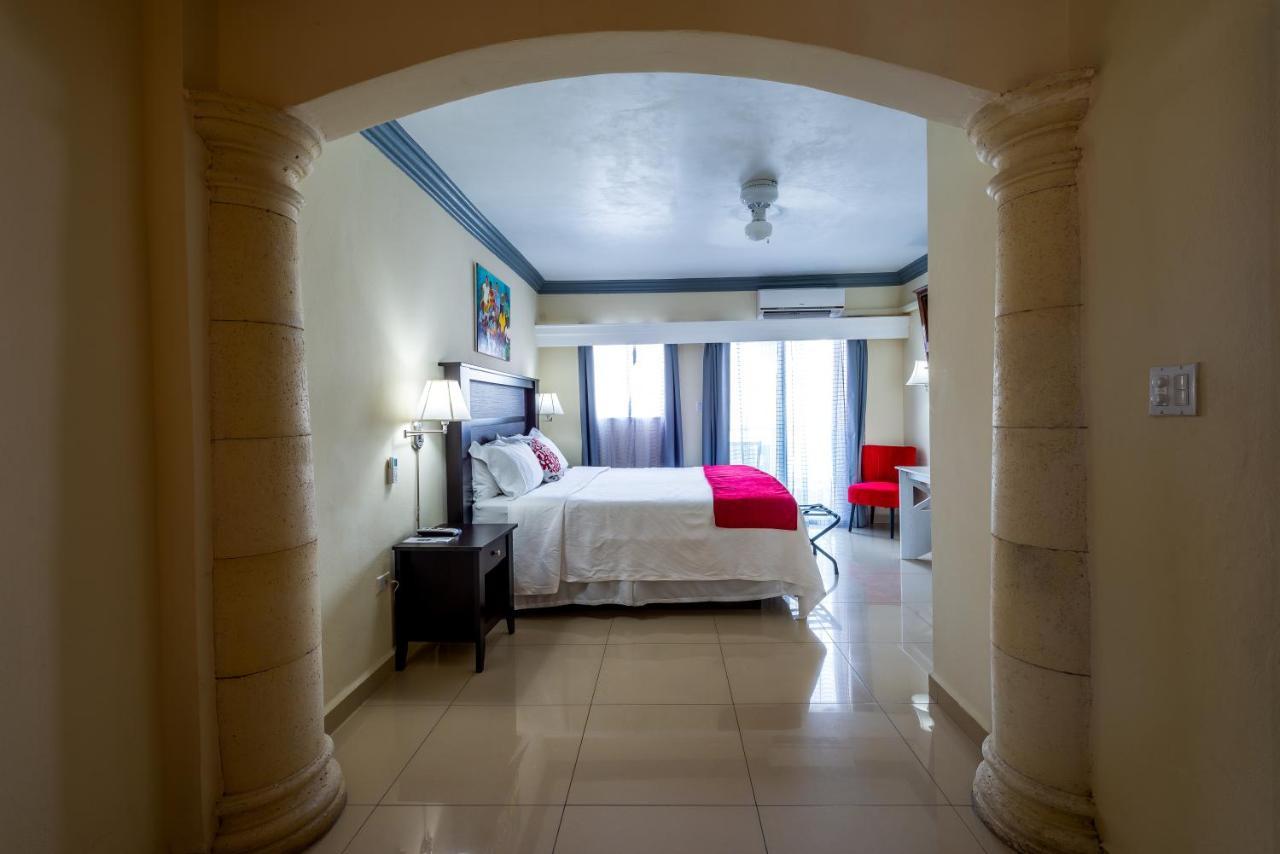 Baker'S Suites Simpson Bay Ngoại thất bức ảnh